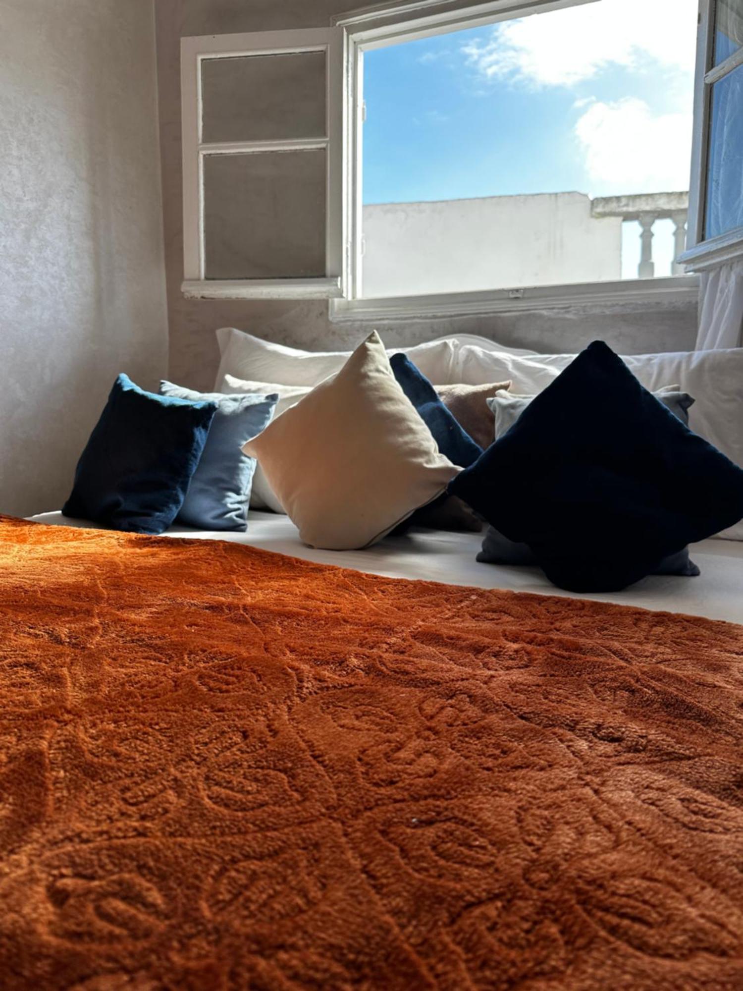 Сasa de vacaciones House With Sea View In Kasbah